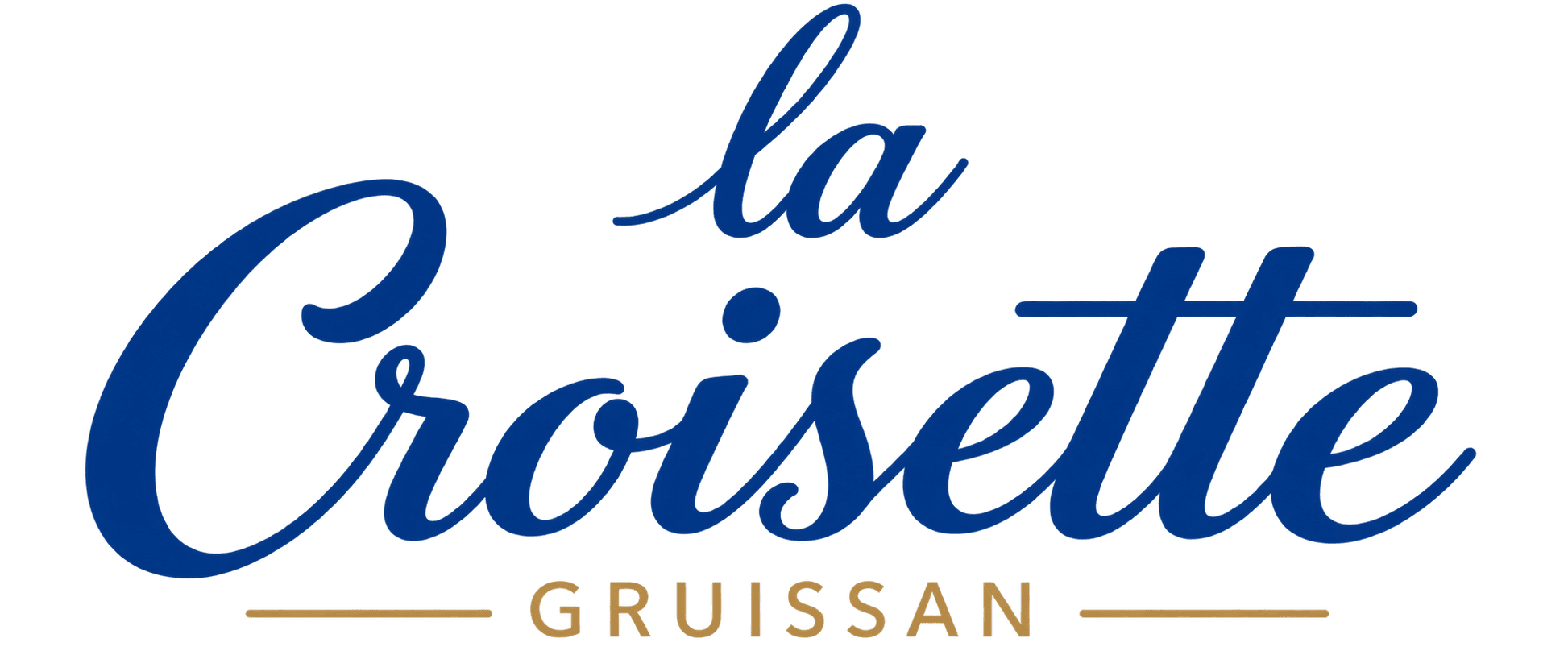 La Croisette Gruissan